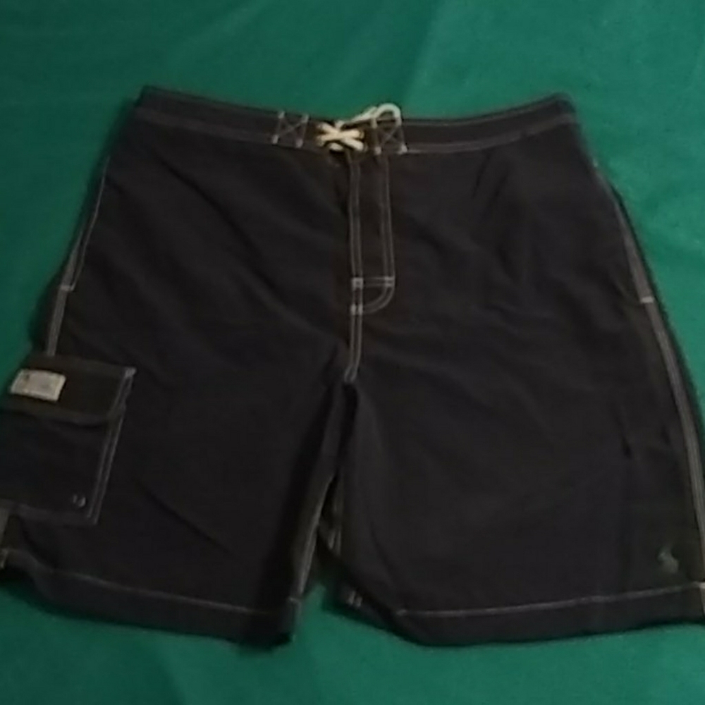 Men's Polo Ralph Lauren Swim Trunks